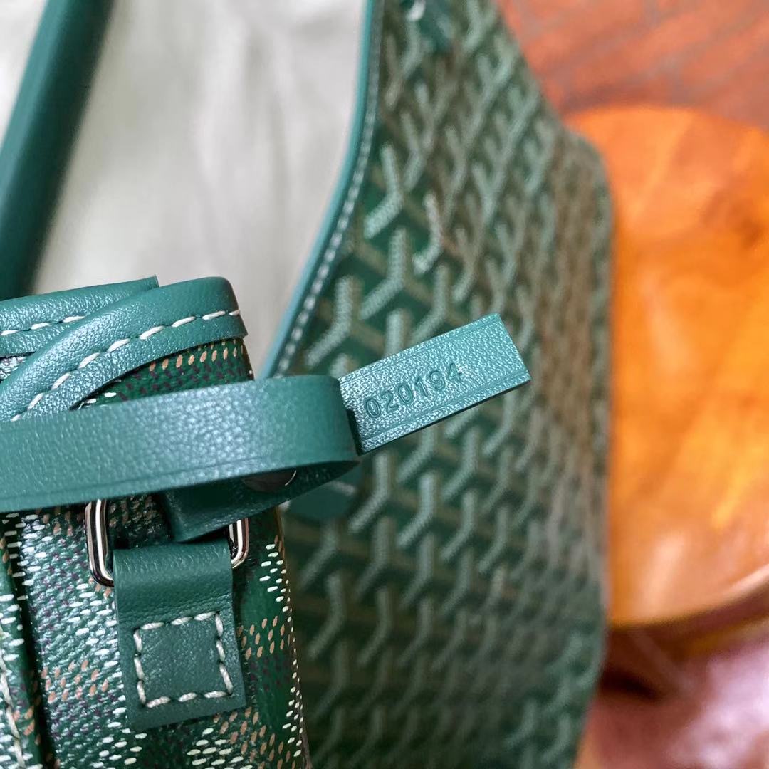 ISABELLE BAG PM, GOYARD TOTES