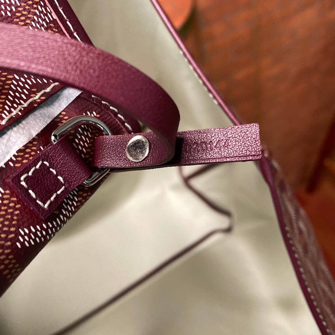 SAINT LOUIS TOTE GM, GOYARD TOTES