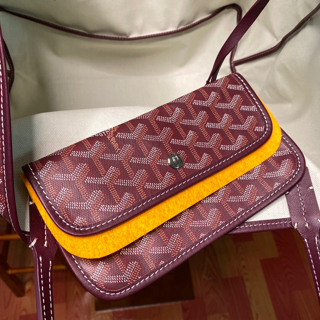 SAINT LOUIS TOTE GM, GOYARD TOTES