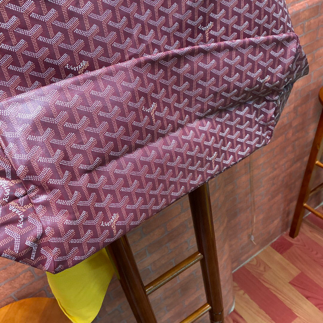 SAINT LOUIS TOTE GM, GOYARD TOTES
