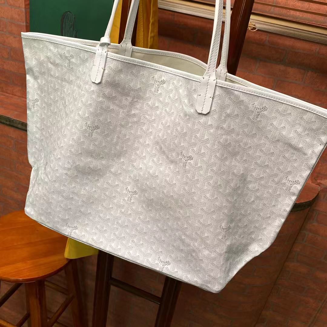 SAINT LOUIS TOTE GM, GOYARD TOTES