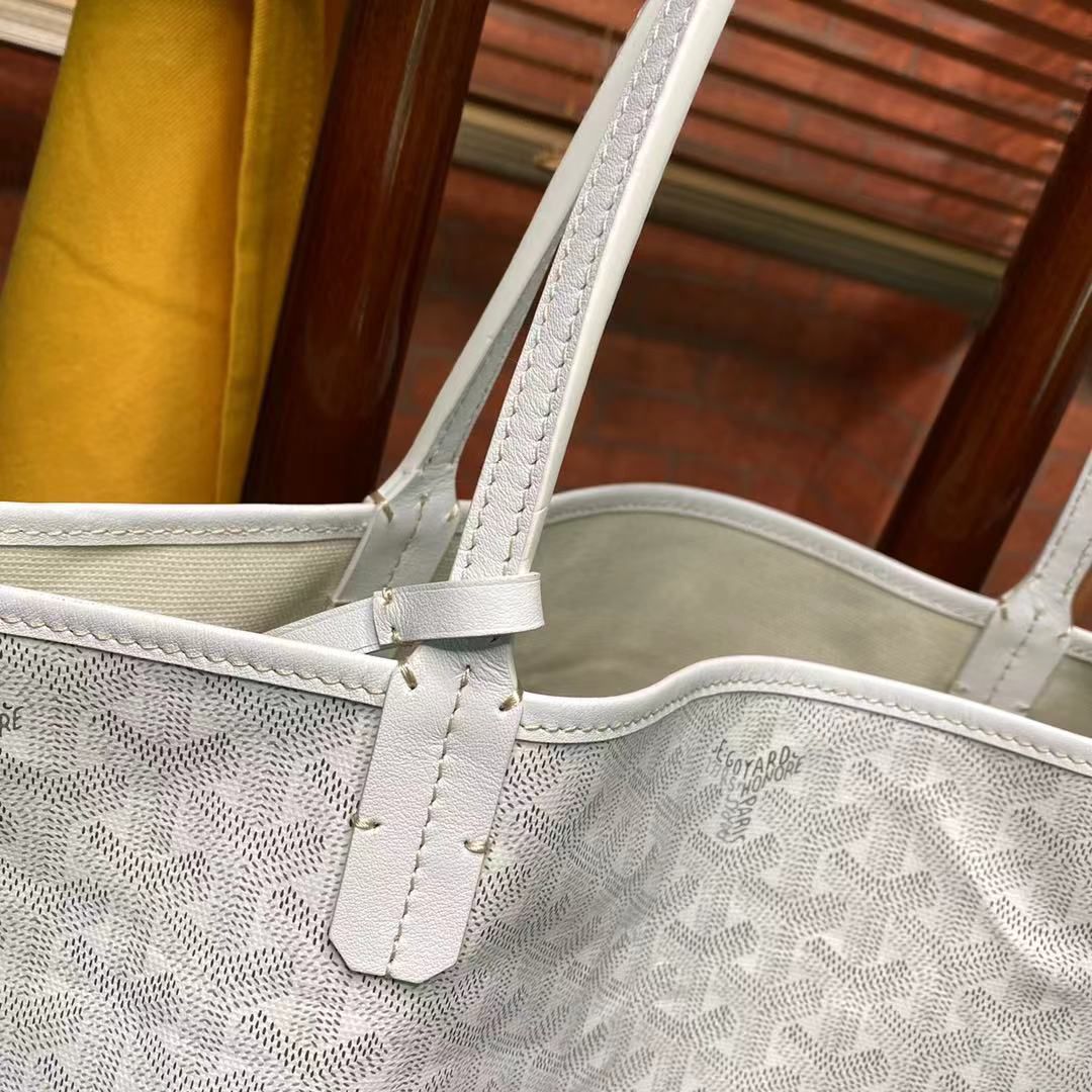 SAINT LOUIS TOTE GM, GOYARD TOTES