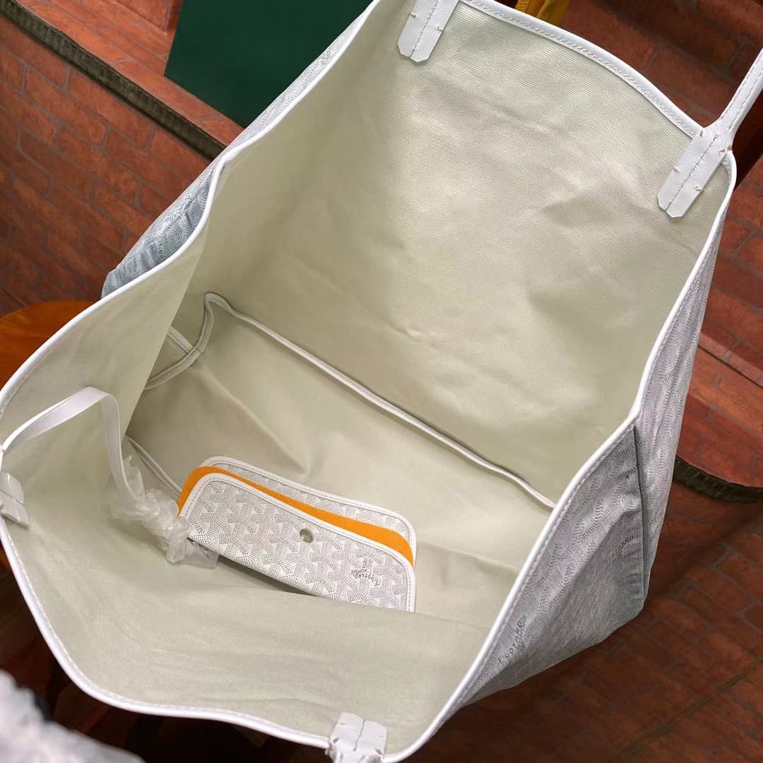 SAINT LOUIS TOTE GM, GOYARD TOTES