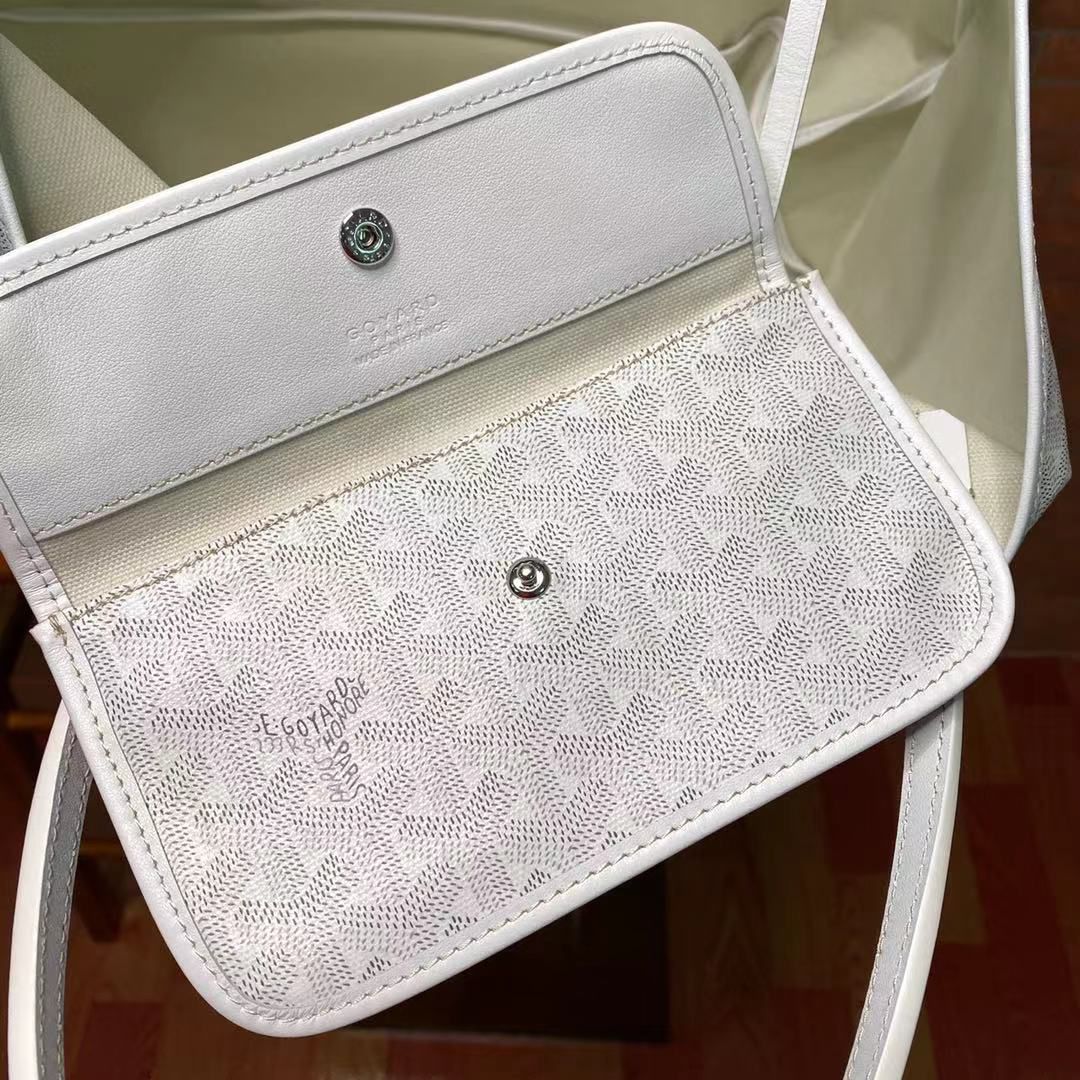 SAINT LOUIS TOTE GM, GOYARD TOTES