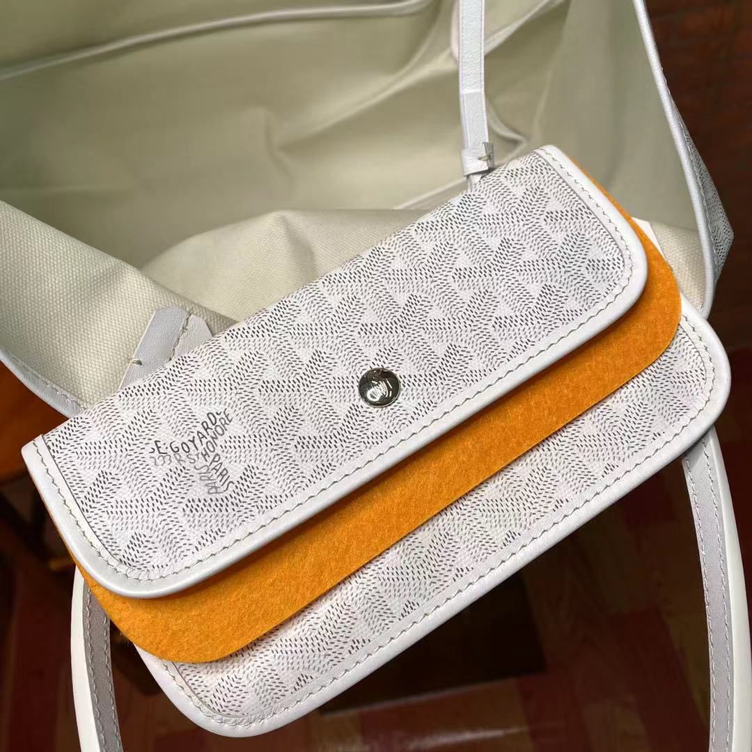 SAINT LOUIS TOTE GM, GOYARD TOTES