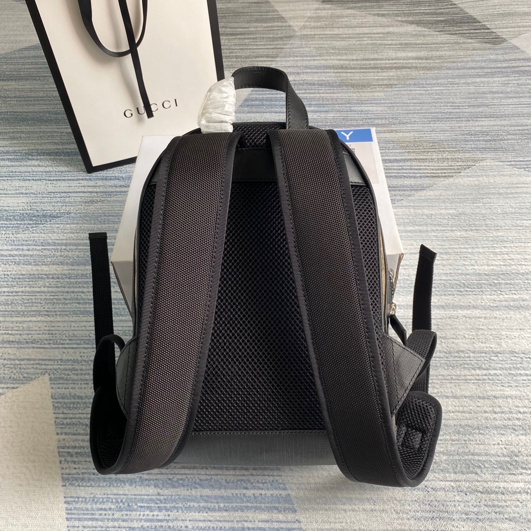 Gucci GG Supreme Small backpack 429020