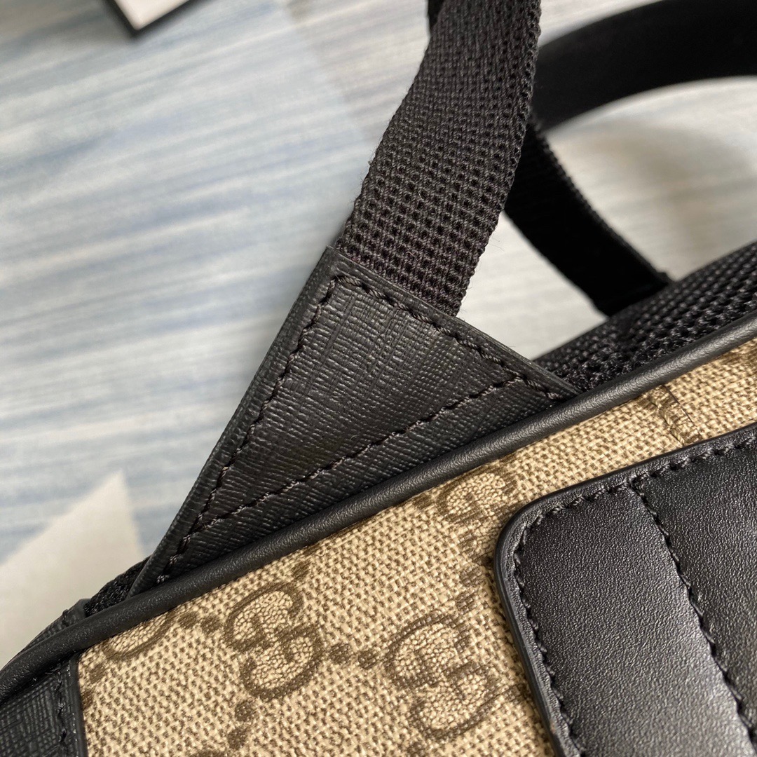 Gucci GG Supreme Small backpack 429020