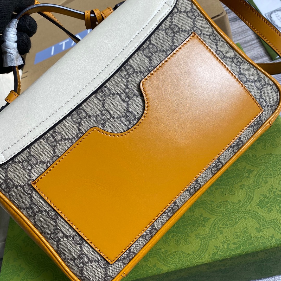 644527 Padlock small shoulder bag, Gucci Top Handle Bags for Women