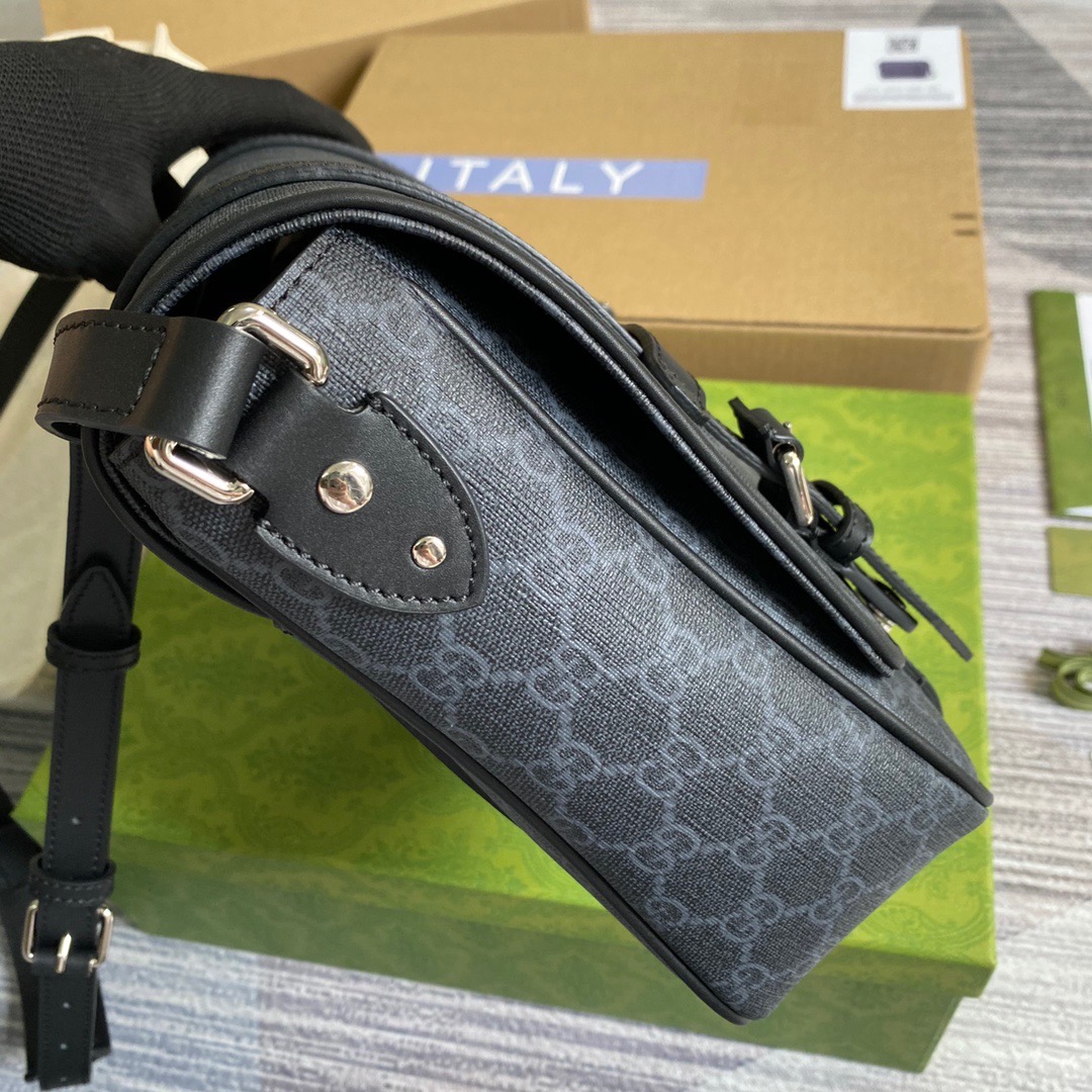658542  GG Messenger bag, Gucci Messengers Bags