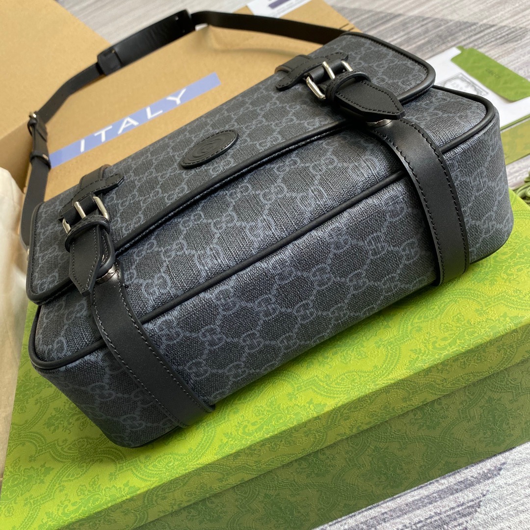 658542  GG Messenger bag, Gucci Messengers Bags