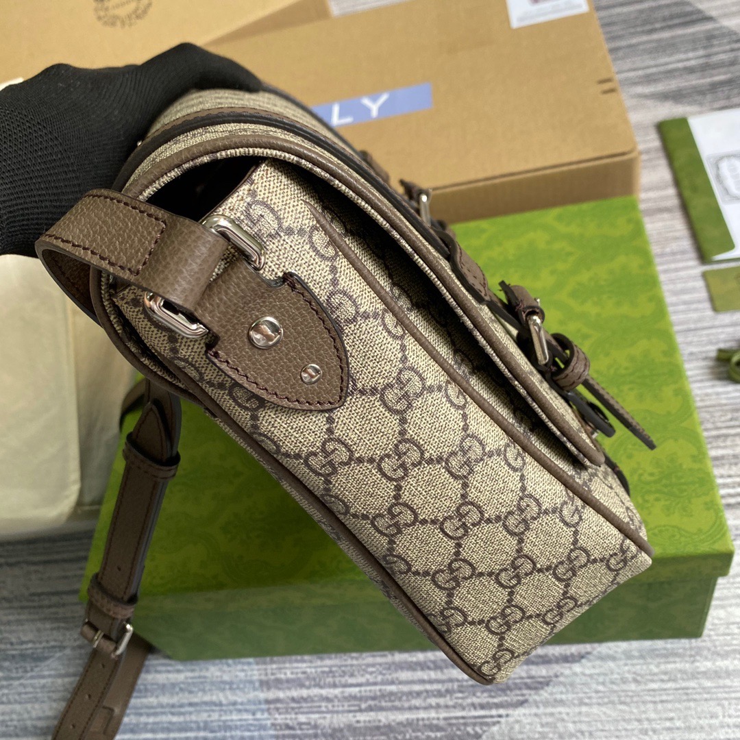 658542  GG Messenger bag, Gucci Messengers Bags