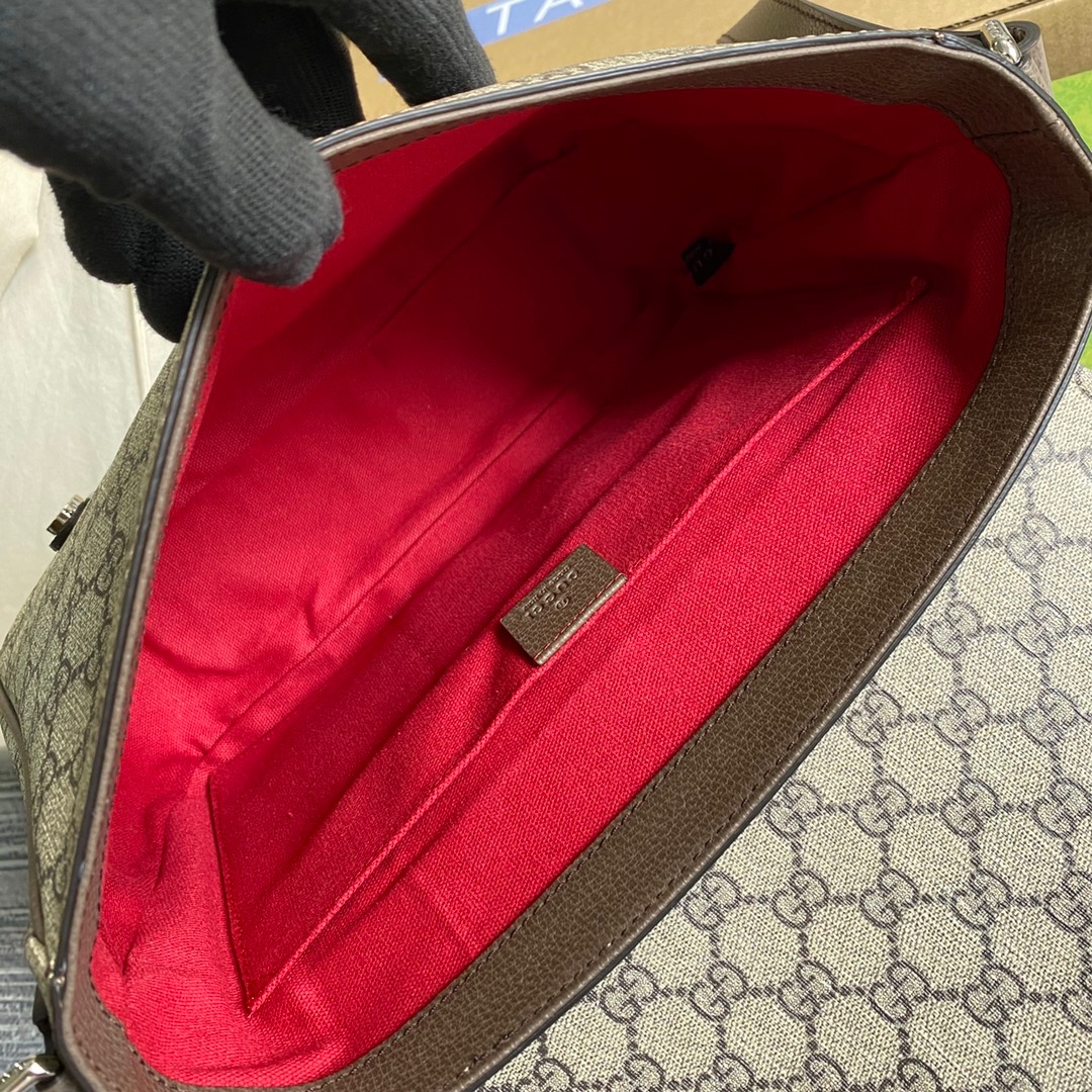 658542  GG Messenger bag, Gucci Messengers Bags