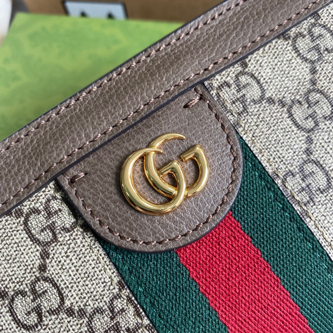 602676 Ophidia mini shoulder bag, Gucci Crossbody Bags for Women