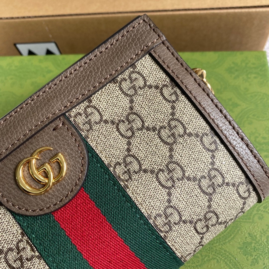 602676 Ophidia mini shoulder bag, Gucci Crossbody Bags for Women