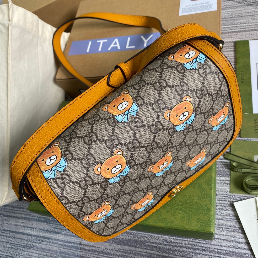 ‎601044 Ophidia GG small shoulder bag, GUCCI HANDBAG