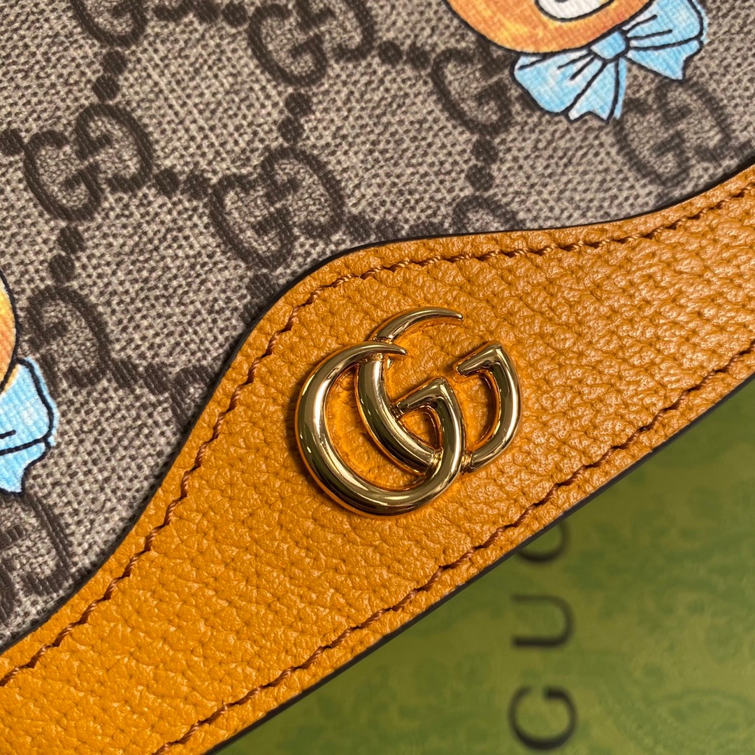 ‎601044 Ophidia GG small shoulder bag, GUCCI HANDBAG