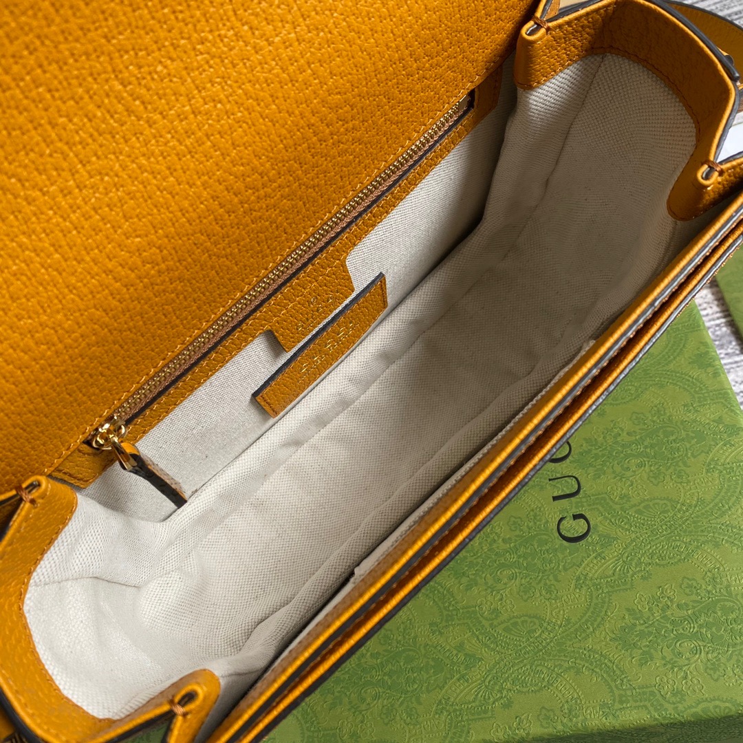 ‎601044 Ophidia GG small shoulder bag, GUCCI HANDBAG