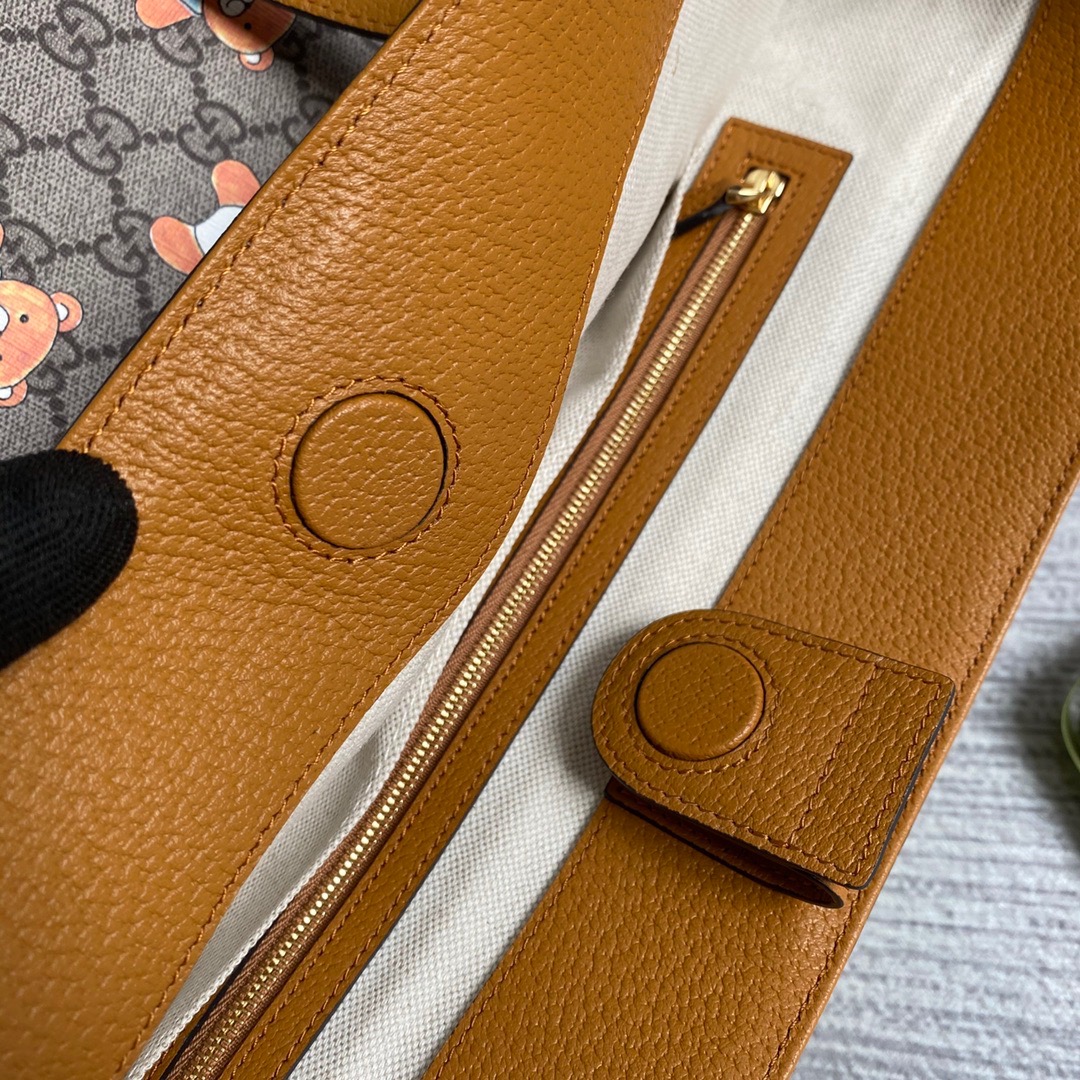 ‎631685 Ophidia GG medium tote, GUCCI BAG