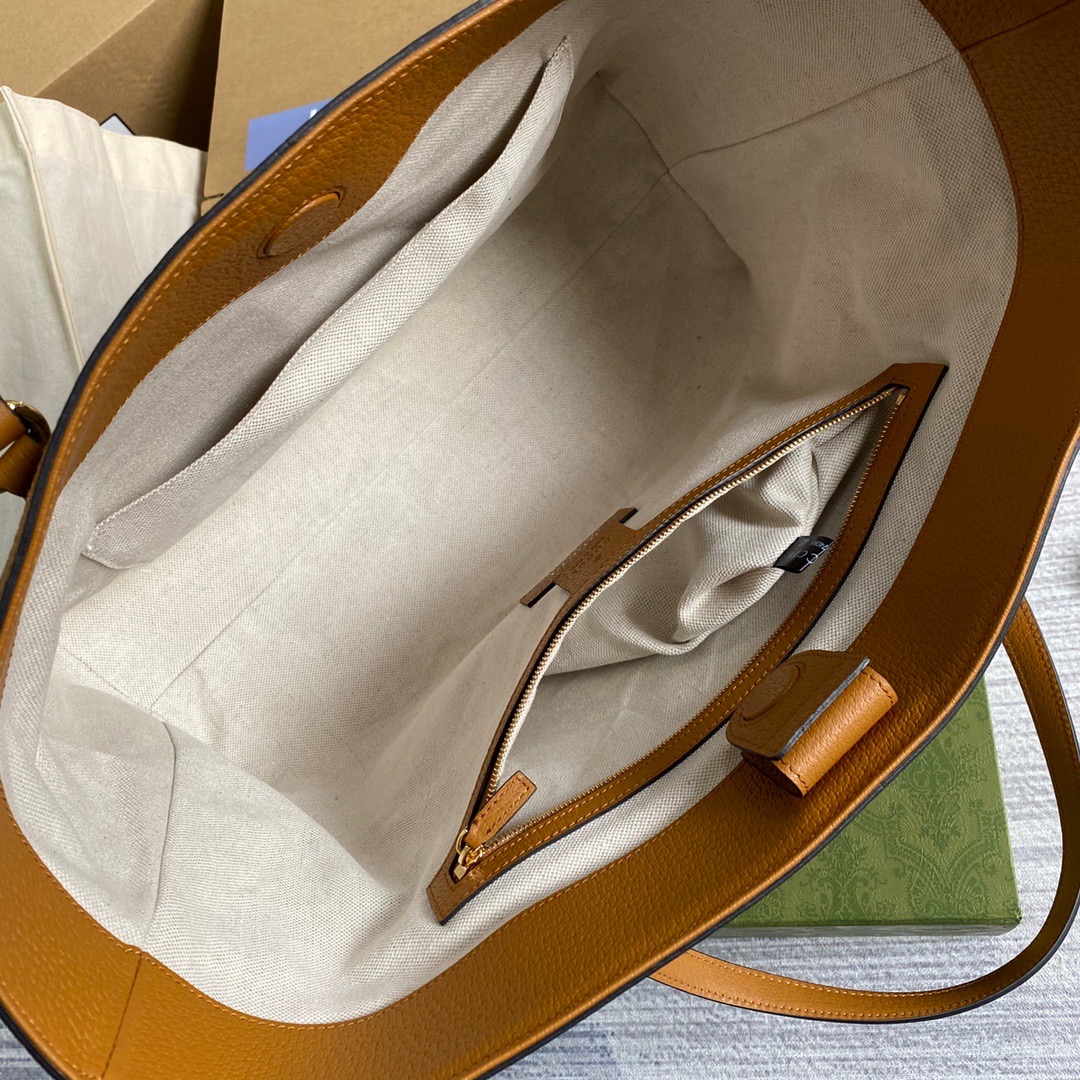 ‎631685 Ophidia GG medium tote, GUCCI BAG