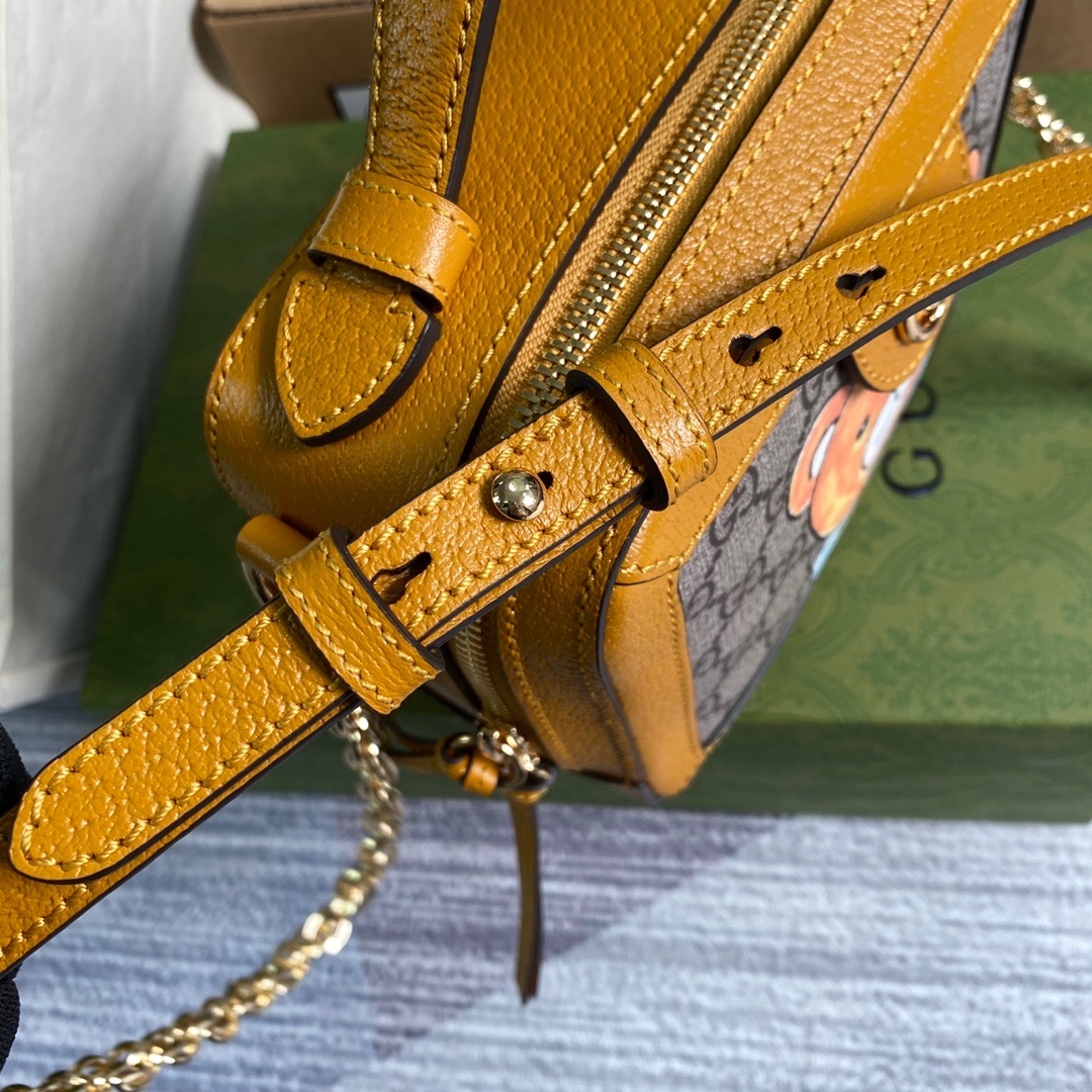 602576 Ophidia GG mini shoulder bag, Gucci 