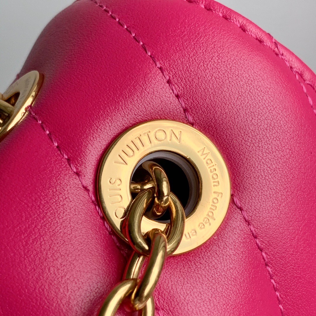 M58553 LV NEW WAVE CHAIN BAG, LOUIS VUITTON LV