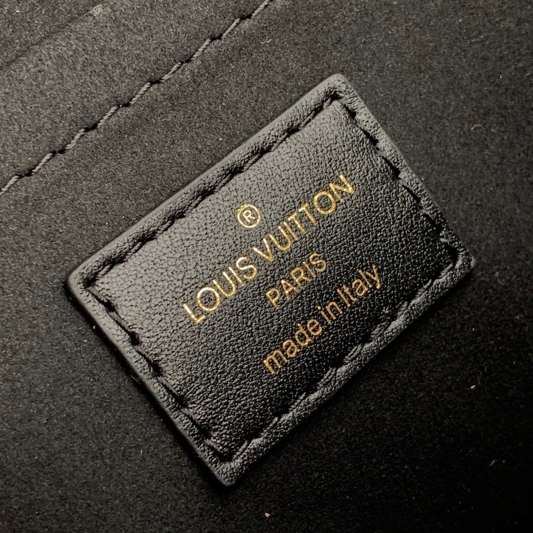 M58552 LV NEW WAVE CHAIN BAG, LOUIS VUITTON LV