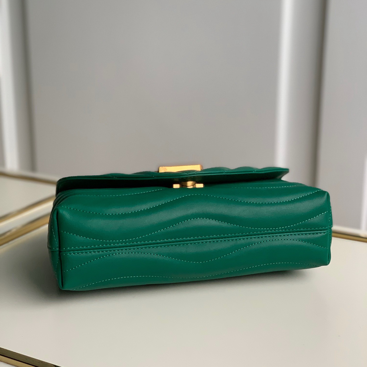 M58664 LV NEW WAVE CHAIN BAG, LOUIS VUITTON LV
