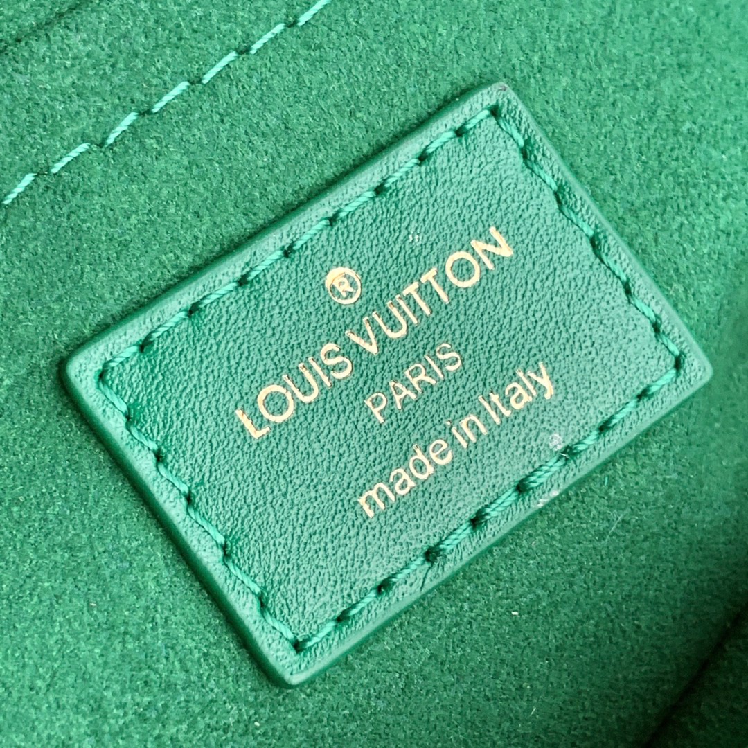 M58664 LV NEW WAVE CHAIN BAG, LOUIS VUITTON LV