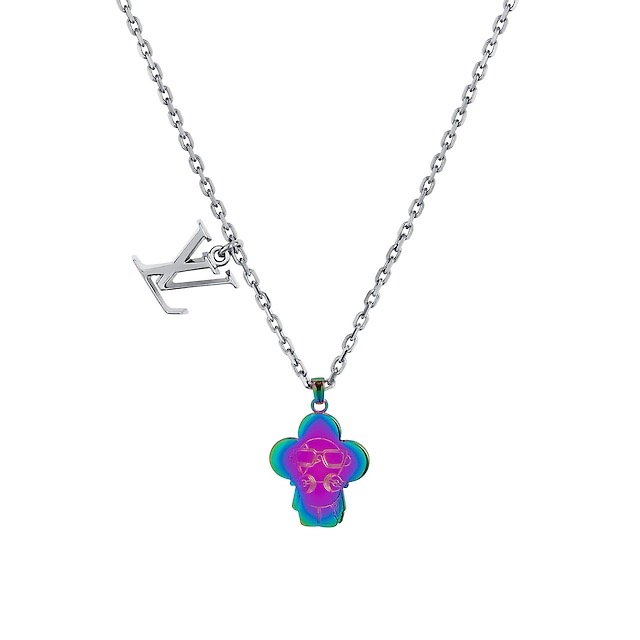 Louis Vuitton LV Necklaces