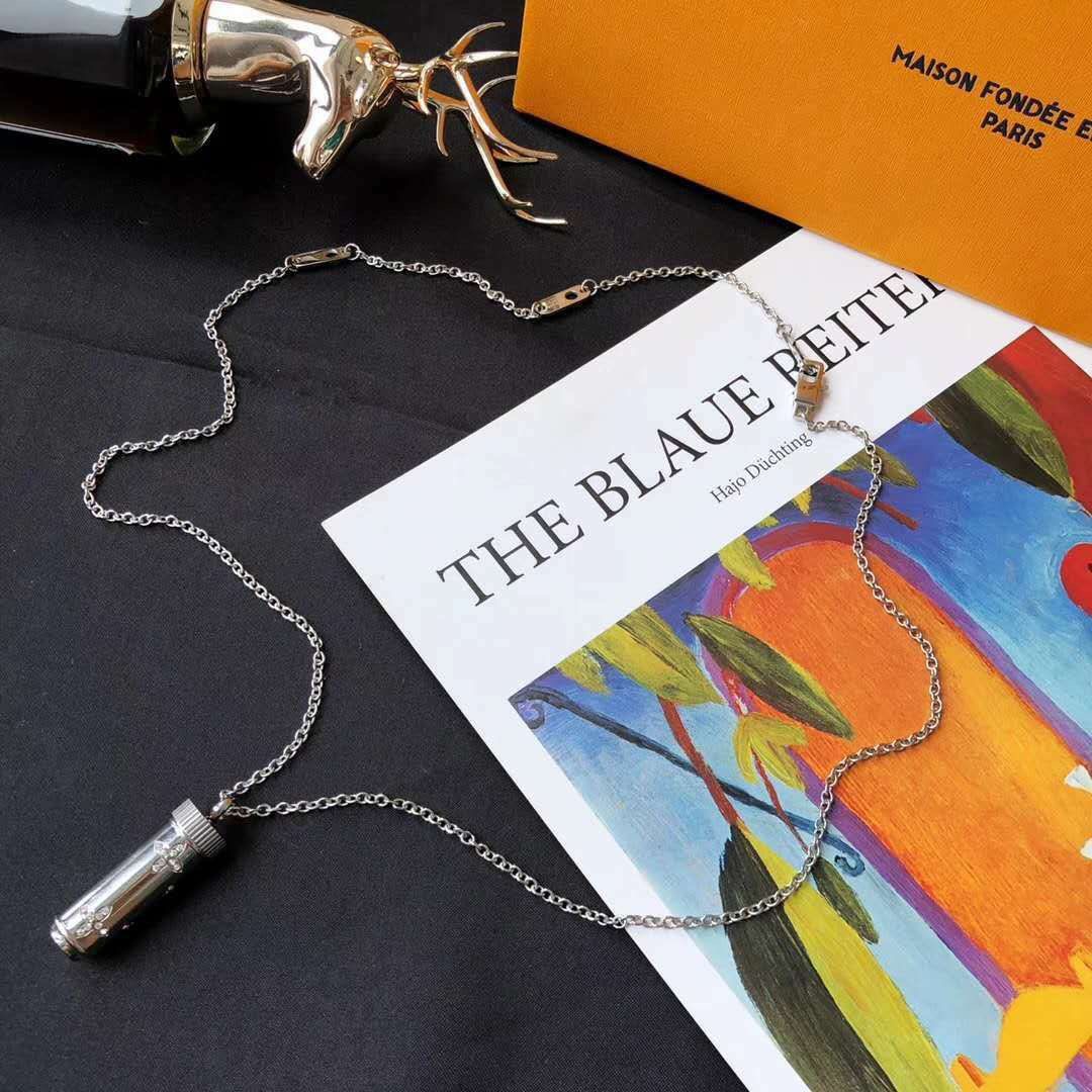 Louis Vuitton LV Necklaces