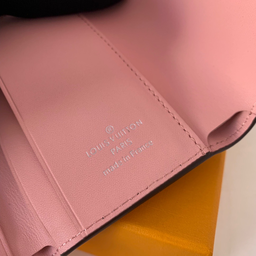 M67499 IRIS XS WALLET, Louis Vuitton LV