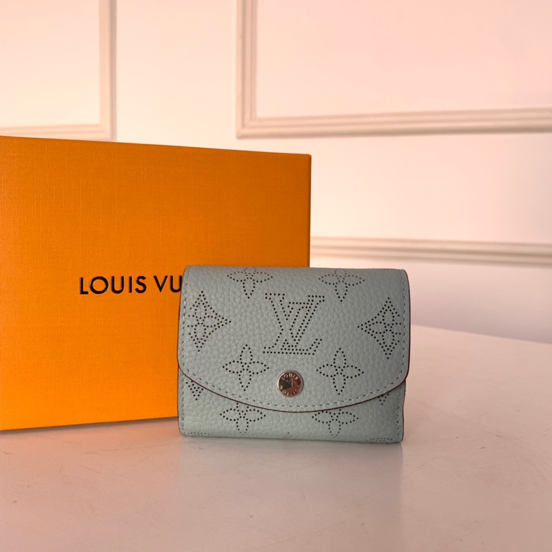IRIS XS WALLET, Louis Vuitton LV