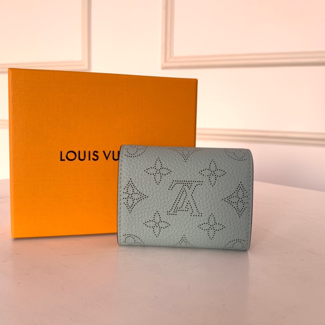 IRIS XS WALLET, Louis Vuitton LV