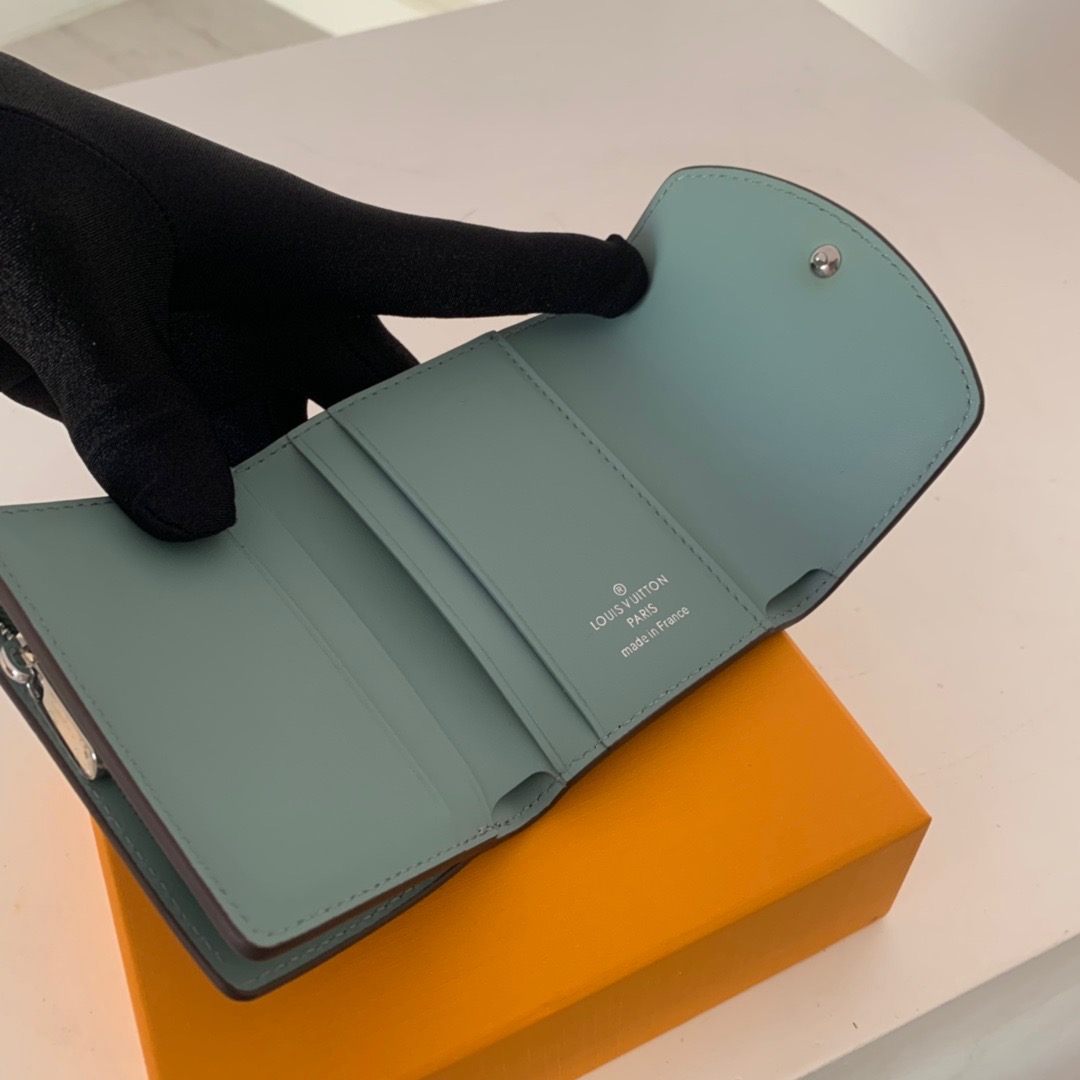 IRIS XS WALLET, Louis Vuitton LV