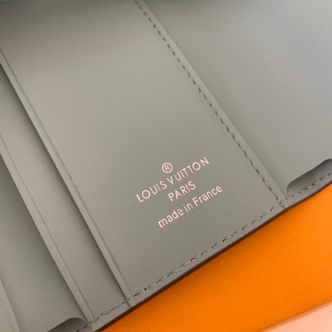 IRIS XS WALLET, Louis Vuitton LV