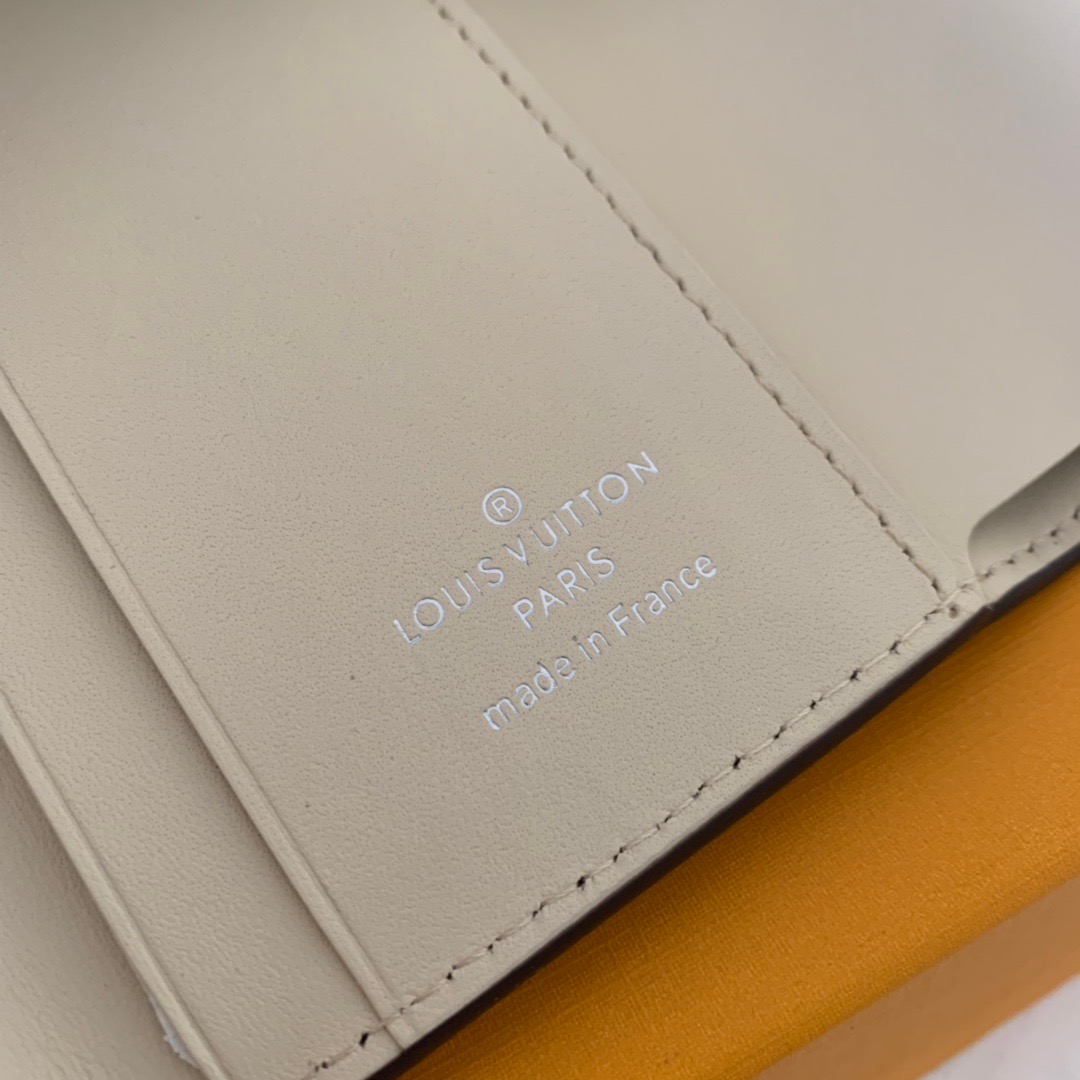 IRIS XS WALLET, Louis Vuitton LV