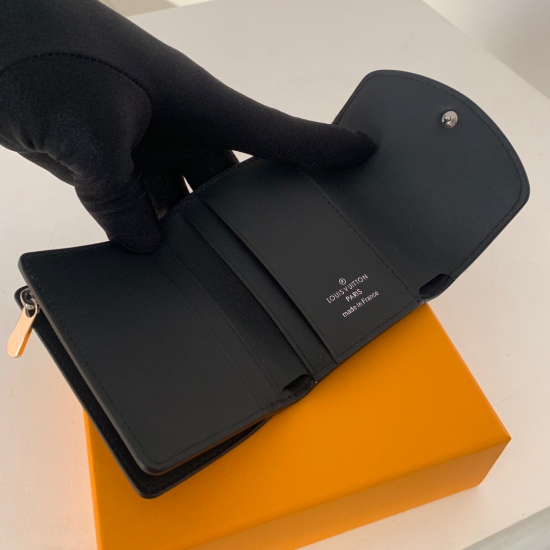 M67498 IRIS XS WALLET, Louis Vuitton LV