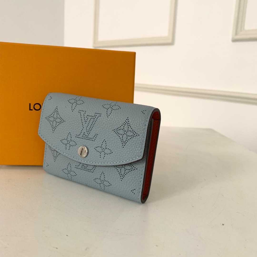 IRIS COMPACT WALLET, Louis Vuitton LV