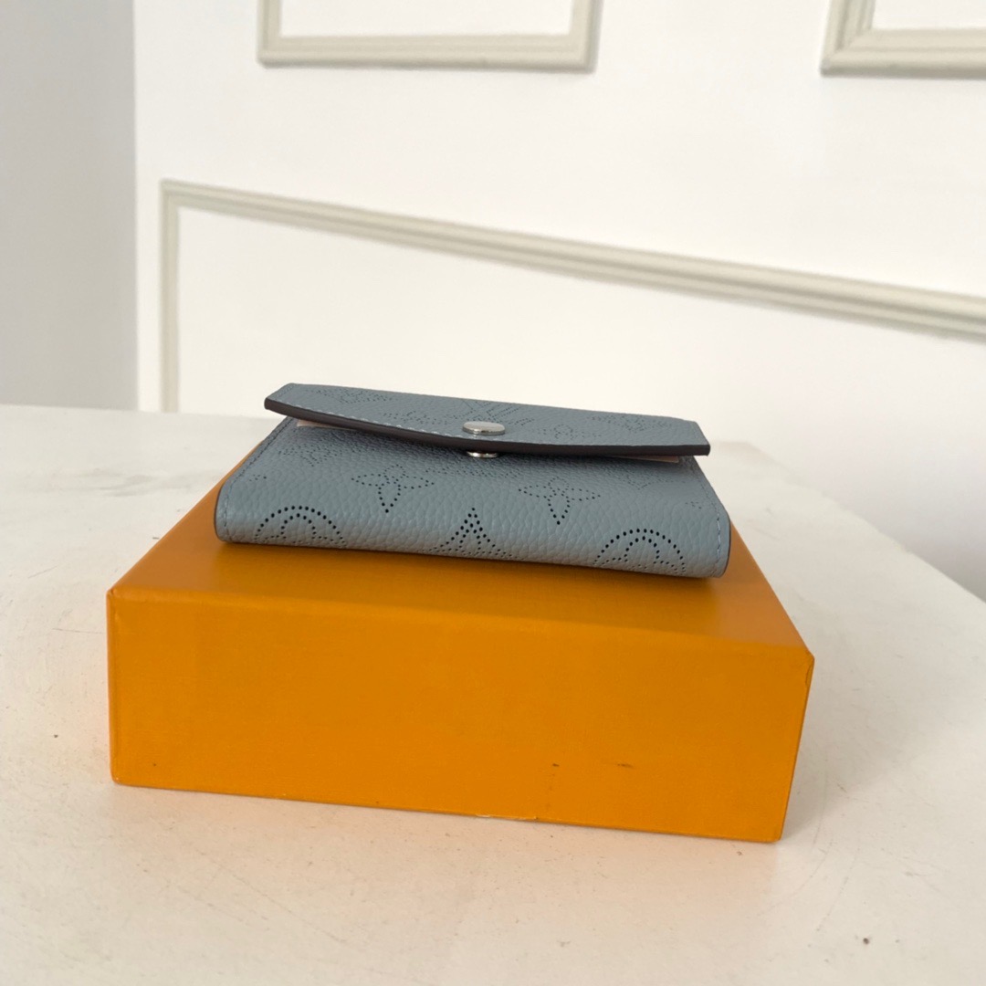 IRIS COMPACT WALLET, Louis Vuitton LV
