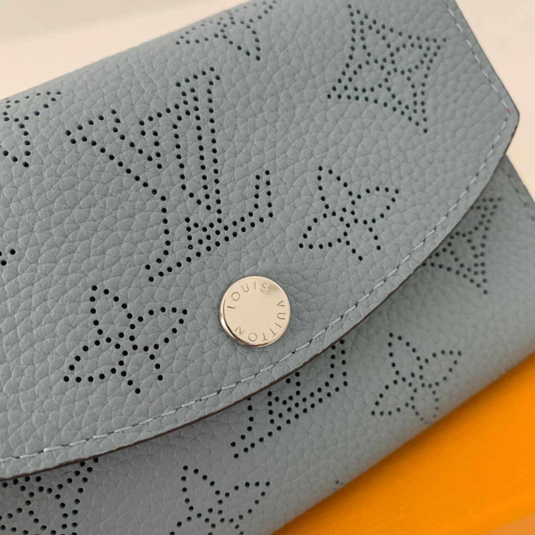 IRIS COMPACT WALLET, Louis Vuitton LV