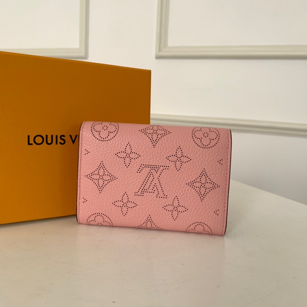 M62541 IRIS COMPACT WALLET, Louis Vuitton LV