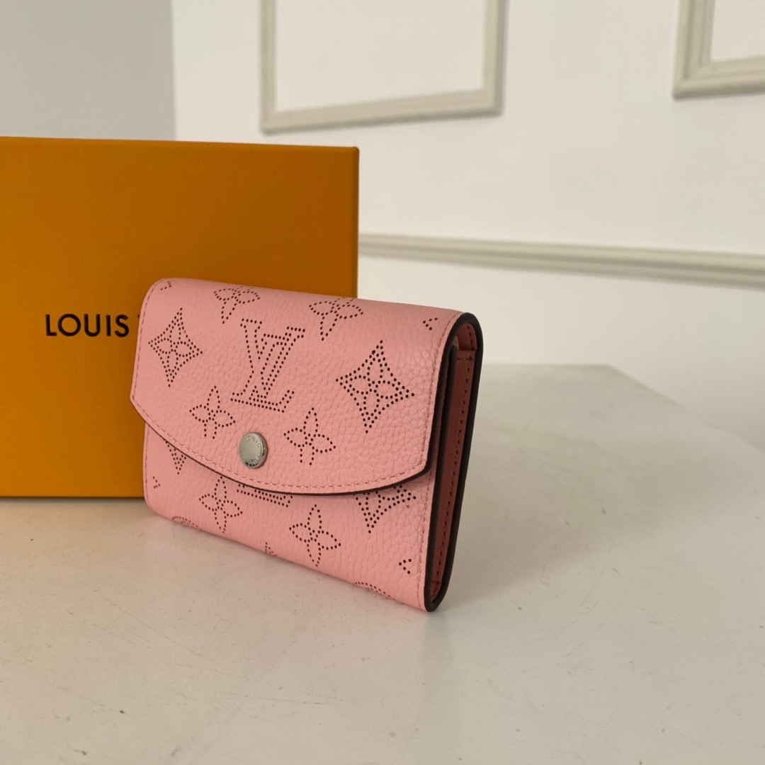 M62541 IRIS COMPACT WALLET, Louis Vuitton LV