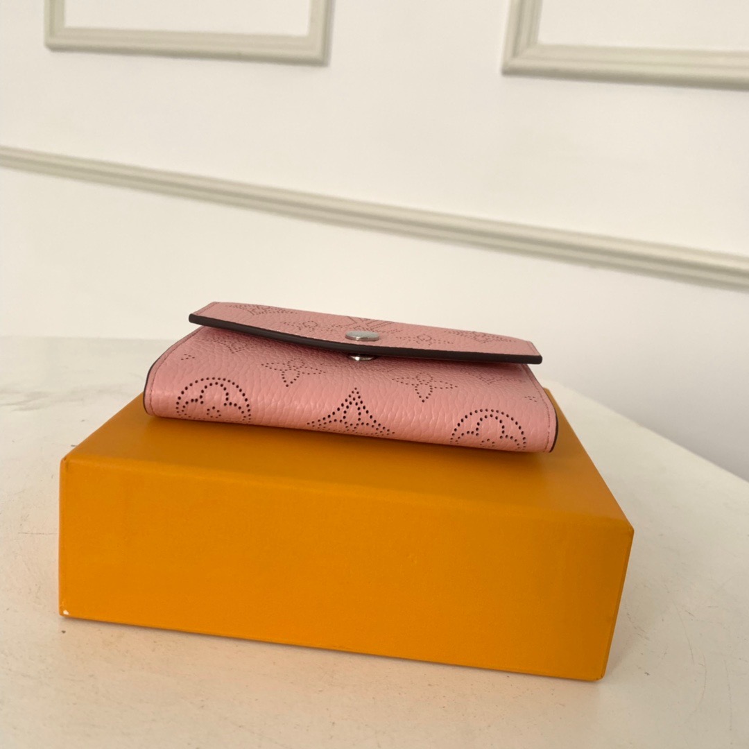 M62541 IRIS COMPACT WALLET, Louis Vuitton LV