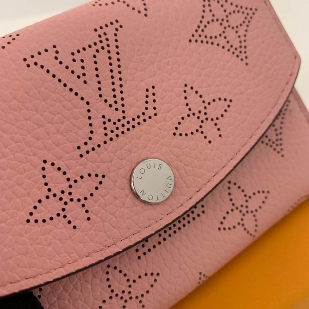 M62541 IRIS COMPACT WALLET, Louis Vuitton LV