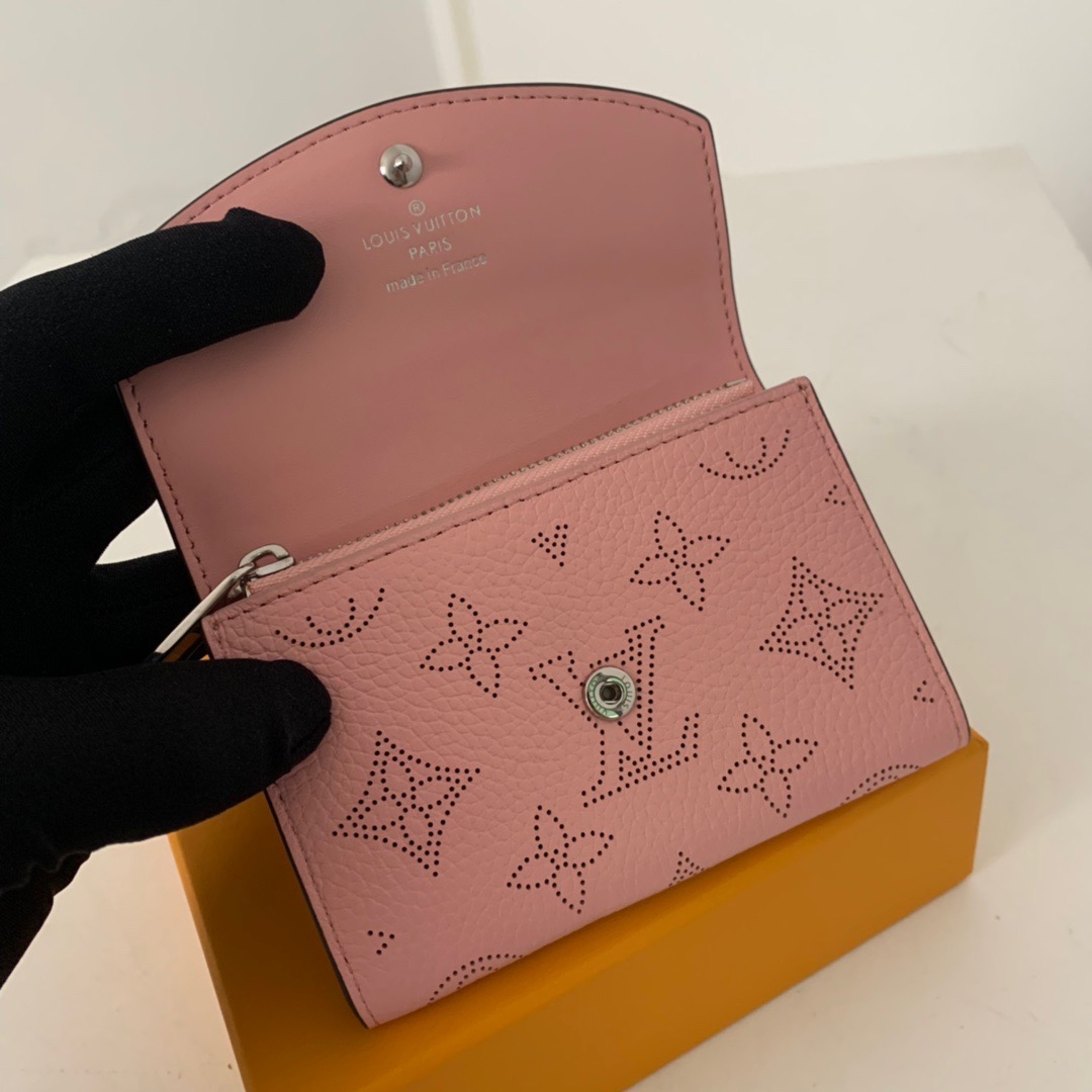 M62541 IRIS COMPACT WALLET, Louis Vuitton LV
