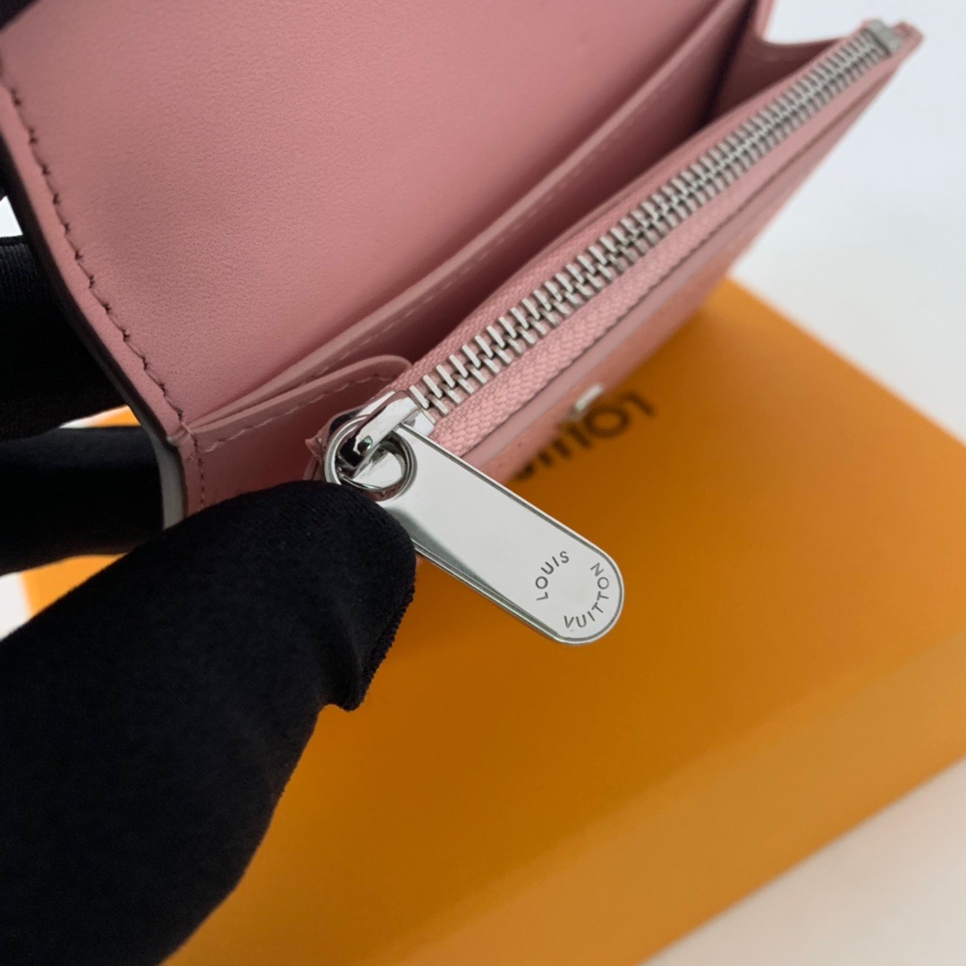 M62541 IRIS COMPACT WALLET, Louis Vuitton LV