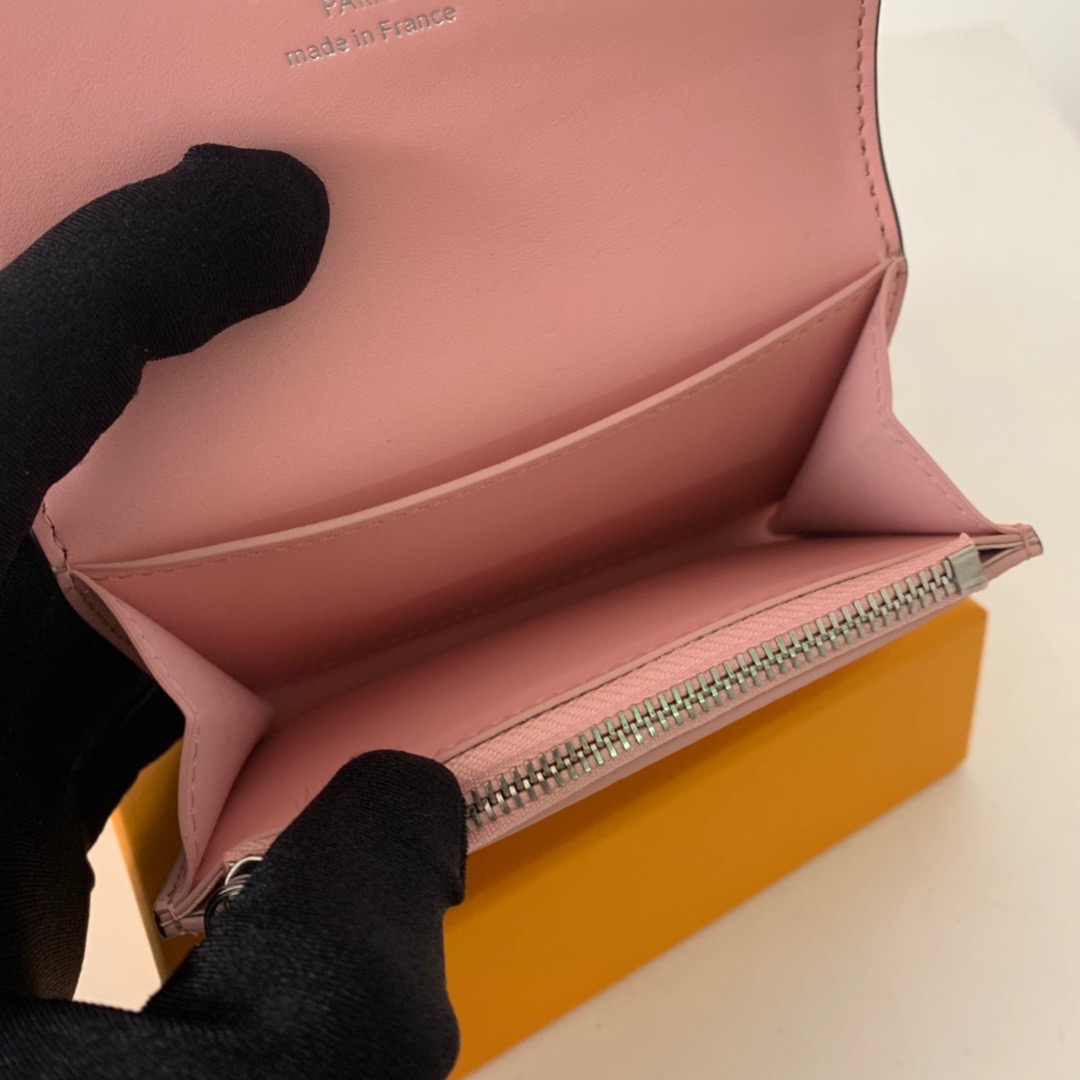 M62541 IRIS COMPACT WALLET, Louis Vuitton LV
