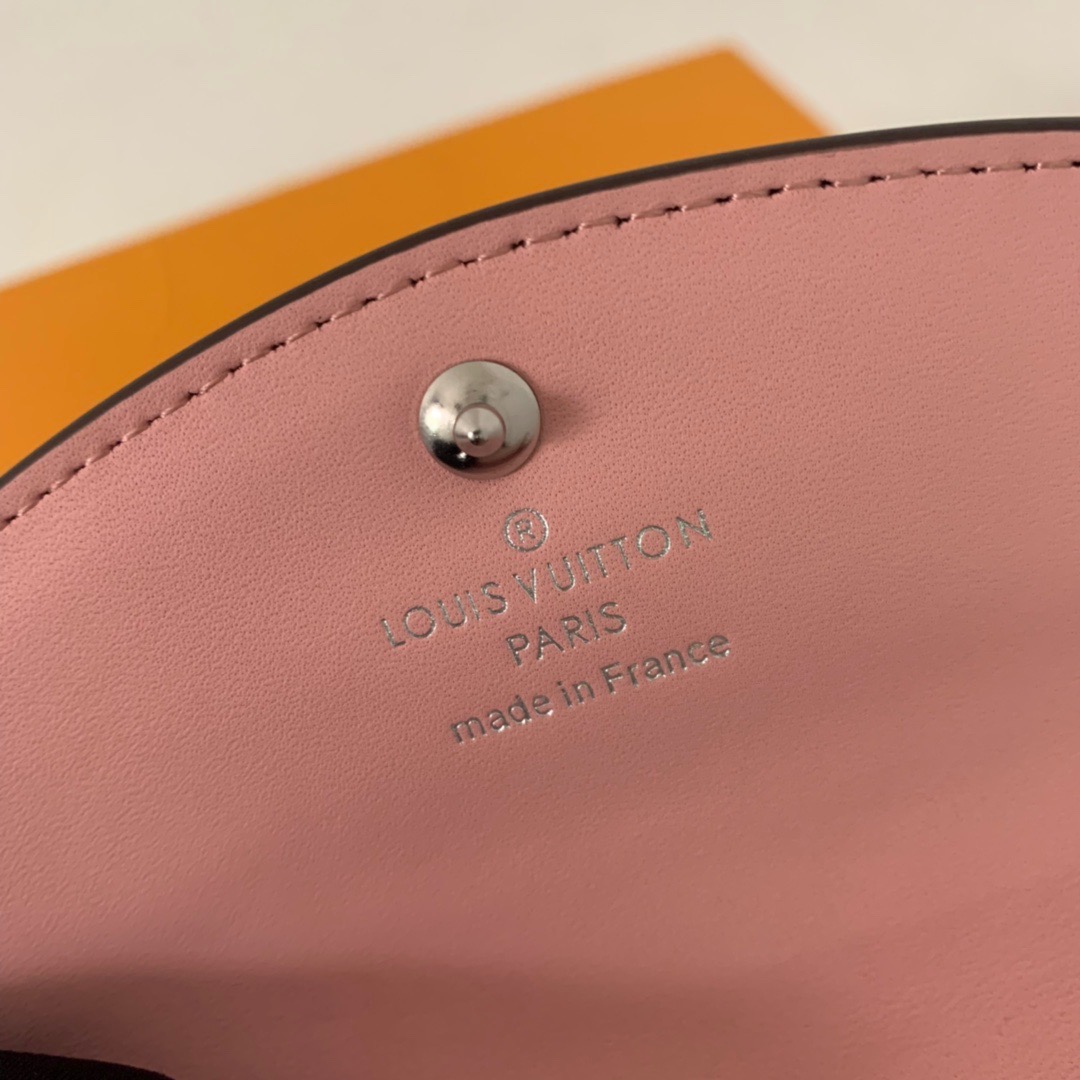 M62541 IRIS COMPACT WALLET, Louis Vuitton LV
