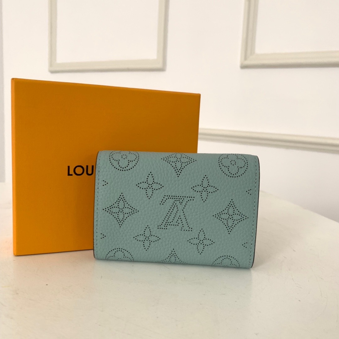 IRIS COMPACT WALLET, Louis Vuitton LV