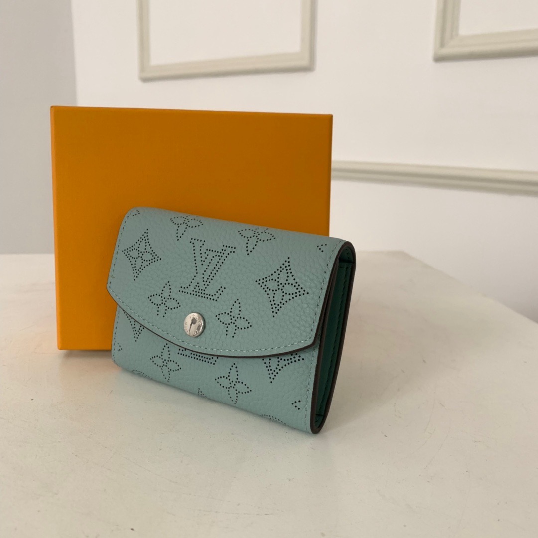 IRIS COMPACT WALLET, Louis Vuitton LV